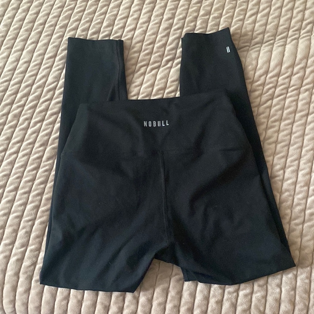 No Bull 7/8 legging